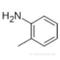 o- 톨루이딘 CAS 95-53-4